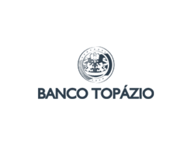 banco topázio